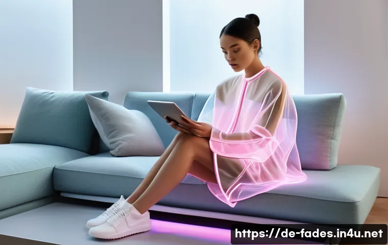 패션 머천다이징 관련 이미지 1