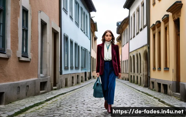 패션디자인과 패션스토리텔링 관련 이미지 1