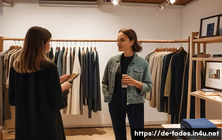 패션디자인과 패션브랜드 런칭 관련 이미지 1