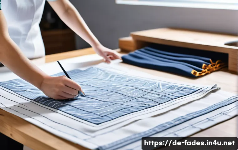 패션디자인과 패션브랜드 런칭 관련 이미지 2