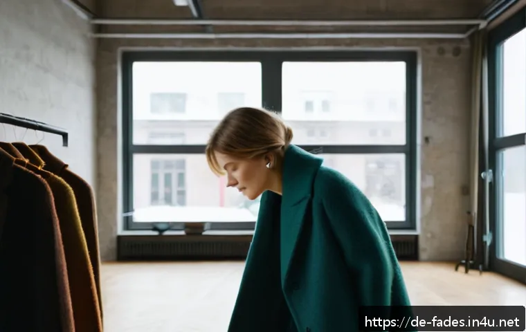 패션디자인과 패션잡지 관련 이미지 2