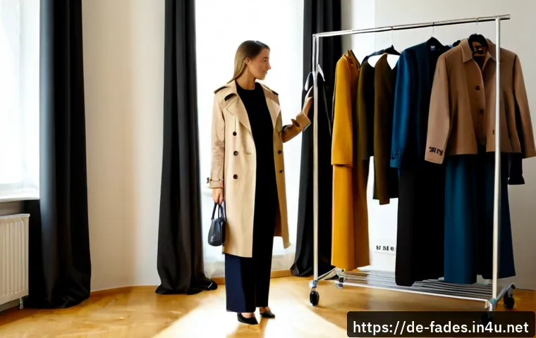 Modedesign und Stil analysieren: Kriterien für Kollektionen, Portfolio und passende Weiterbildung 3 패션디자인과 패션스타일 분석 관련 이미지 1